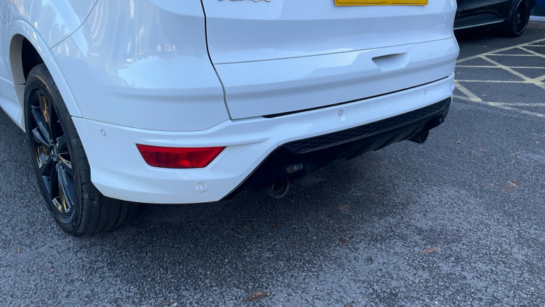 Ford Kuga 1.5 EcoBoost ST-Line 5dr 2WD Petrol Estate